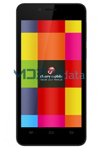 CHERRY MOBILE FLARE J1 MINI specifikacije